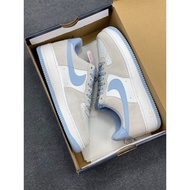 [Company Level] Co-Branded Breathable Sneakers High-Quality Leather Low-Top Cushioning Life Casual S