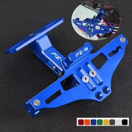 For Yamaha YZF-R6 YZF-R1 FZS 600 FAZER FZS 1000 FAZER FZS600 FZS1000 Motorcycle Tail Tidy Rear Licen