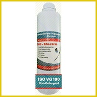 ❐ ◄ ⚾︎ Electric Demolition Hammer Oil (eDMO) - 500 ml.