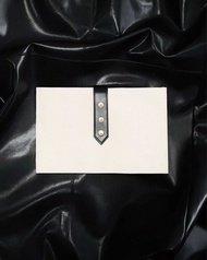 Chatnapa - Classic Clutch Bag