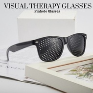 SG Pinhole Glasses Visual Therapy Eyewear Vision