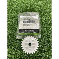 GEAR SPUR POWERVALVE 59051-1208 RR150 ZX150 ORIGINAL KAWASAKI