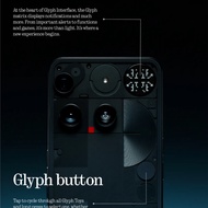 (New) Nothing Phone (3) A024 16GB 512GB 120Hz