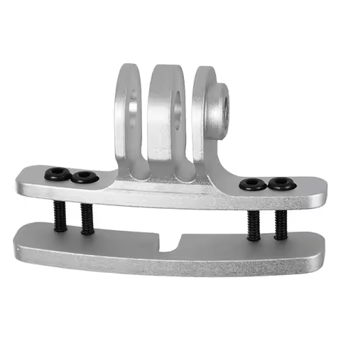 Paintball Goggle Gopro Camera Mount - HK Army for Dye i4 /i5 Empire EVS Go Pro Hero 3 Hero 8 GI Spor