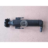 Suitable for BMW E84 F25 Headlight Sprinkler Front Bumper Sprinkler X1 X3