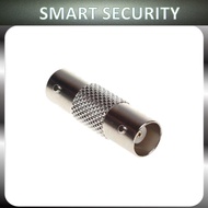 CCTV CAMERA BNC JOINT CONNECTER FOR CAMERA DVR COAXIAL CABLE SAMBUNG