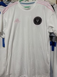 Adidas Inter Miami 23 碧咸 球衣 國際邁阿密 作客
