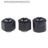 # thehear # Collet Nut Replace For DCW609 DCW600 DCW604 DW609 DW613 DW614 DW615 DW620 DW621 DCW600B 