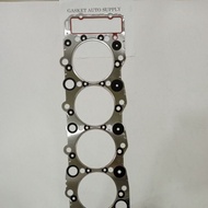 ISUZU HICOM 4.6 4HG1 OLD HEAD GASKET (STEEL) PISTON 116mm THICK 2.0mm