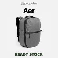 Aer City Pack Pro - 700D Cordura®  Ballistic Nylon  - Grey - 24L