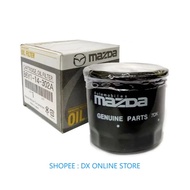 Oil Filter =  Mazda 2 / Mazda 3 / Mazda Premacy / Mazda RX8 #B6Y114302A