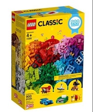 樂高lego 11005 classic creative fun