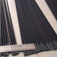Blank carbon SOLID 100/120 Medium