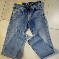 CELANA PRIA LOIS JEANS ORIGINAL 100% - CELANA PANJANG COWOK MEREK LOIS ORI TERLARIS TERMURAH - CELANA PANJANG PRIA DEWASA LOIS JEANS ORIGINAL TERBARU 2022 - CELANA LOIS MODEL SLIM FIT STRECH - SLS 387 E