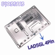 HB 89035113 3D0907391B Xenon Headlight Control Unit Ballast For BMW 1 Series E81 E87 Audi A4 S4 Citr