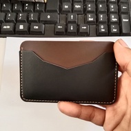 Card Wallet|Card Holder|Kulsin 3-Place Card Wallet