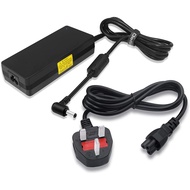19V 6.15A 120W Slim AC Adapter Charger for MSI Gaming Notebook A12-120P1A A15-120P1A ADP-120MH D MSI