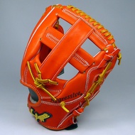[Adou Logistics] Made In Japan KUBOTA SLUGGER KSG-25MS Hard Highest-End Infield Gloves Baseball Soft