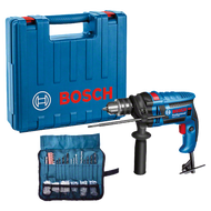 BOSCH 博世 GSB 13 RE 電動電鑽組 06012271B0 1個
