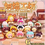 MILLYs Bakery Series Blind Box