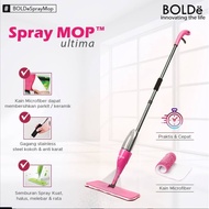 Spray MOP BOLDe/Spray MOP/BOLDe Spray MOP ULTIMA