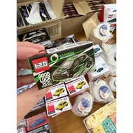 Original Tomica x Recing Project