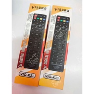 Remote K Vision C2000 Bromo