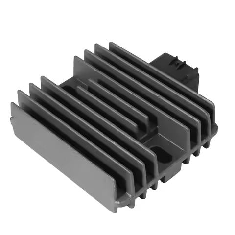 Stablize 4X Motorcycle Accessories Voltage Regulator Rectifier For KAWASAKI Er6n Ninja 650R Z750S Fo