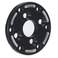 Metal 380 To 540 Motor Adapter 3650 Motor Converter For Xray Serpent Xpress Ptg Lracing 3racing Saku