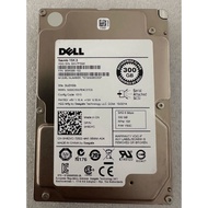 For Dell 0H8DVC 300G 15K SAS 6G 2.5 H8DVC hard drive