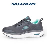 Skechers สเก็ตเชอร์ส รองเท้าผู้ชาย รองเท้าวิ่ง Men GOrun Consistent Vivid Horizon Running Shoes - 69