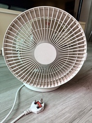 無印良品空氣循環風扇