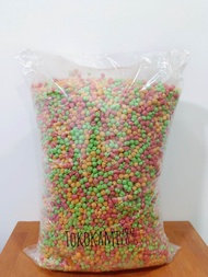 Nyam Nyam Nyamnyam Rice Crispy Kiloan 1KG