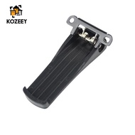 [KOZEEY] Replacement Radio Belt clip and clamp Hook Bracket   H777 BF-666S BF-777S  BF-999S