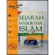History of Enter Islam in the Far East