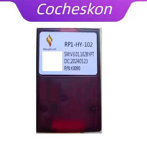 Cocheskon Car Audio Android Canbus Box For Hyundai Kia Rp1-hy-102 Stereo Installation Adapter