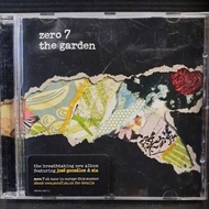 Zero 7 -  The Garden