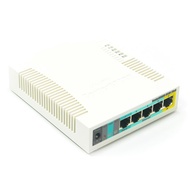 Mikrotik RB951Ui-2HnD