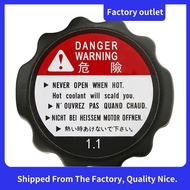 1.1 Bar Radiator Cap 19045-MY3-621 for  VT600C/CD Shadow VLX/Deluxe ST1100A NX250 VT1100 VFR700 GL15