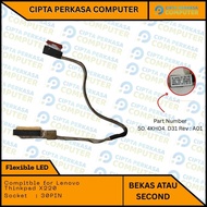 Flexible Cable Lenovo ThinkPad X220 X220i X220s X230 X230i
