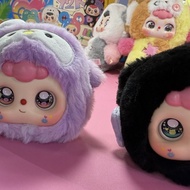Randomly send blind box plush toys, customized dol 随机发盲盒毛绒玩具定製公仔玩偶娃娃定做企业吉祥物来图毛绒可爱313CEO