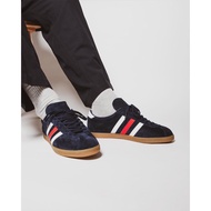 [-Ready Stock Malaysia-] Adidas Koln Navy, Gum & White {Size US10.5 / UK10}