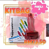 Keahlian Tupperware Malaysia