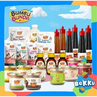 Bumbu Bunda Elia Series - Booster Rice Milk Powder - Oil - Broth - Soy Sauce Oil - Bekku