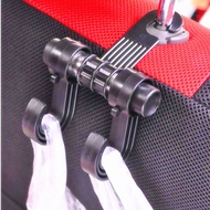 Car Hook Seat Hook Kereta Penyangkut Barang.