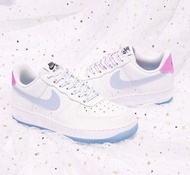 全新正品Nike Air Force 1’07 Lx UV af1 sneakers男女情侶款悠閒鞋波鞋運動鞋休閒鞋鞋子sport shoes sportty wearing出街返工返學輕便舒服鞋生日