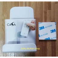 CASA remote control storage box 1pcs