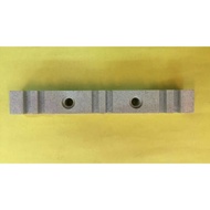 Busbar Isolator Support Holder EL-270 2x10mm 3 Phase 3P Fort