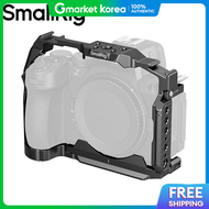 SmallRig 5257 กลองเคจสำหรบ Nikon Z5II