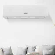 แอร์ 18500 BTU Invertor Hisense รุ่น T Series Air Conditioner ไม่รวมค่าติดตั้ง ขาว One